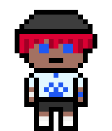 [fa1bf4] Eto Atsumichi pixel sprite