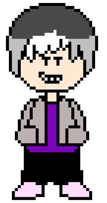 [bffd7f] (No Au Yet) Lucas 
