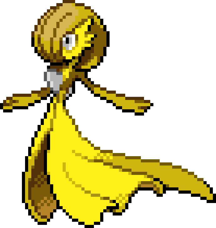 [e9888e] GardevoirAlt7