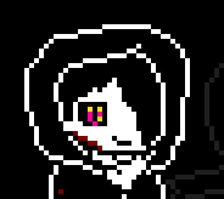 [5b2f3e] -desc plays- that would probably lead to you allowing me to stab you with a drainer. they don't kill. they suck away half your MP and add to mine. I'll give it all back when stone is stopped. 