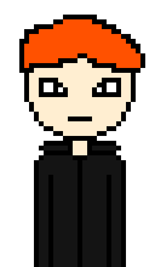 [a41074] *leads him to the ruins*