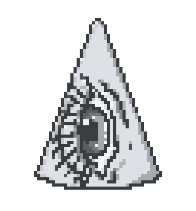 [9664c4] The Cone of Silence