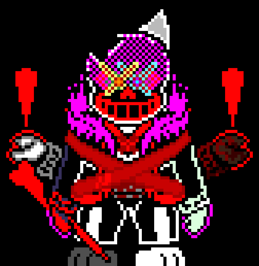 [ce28af] welp here is one (cause with 9 PAM sans souls you are up there in power