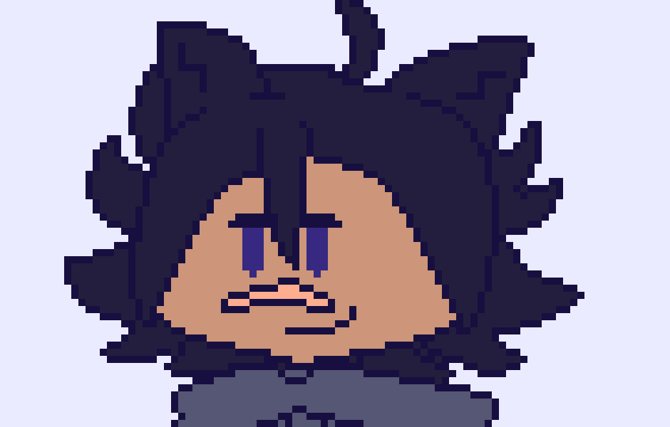 [0b51d0] "Welp, time to  make a detour." -she began to run to the forest-