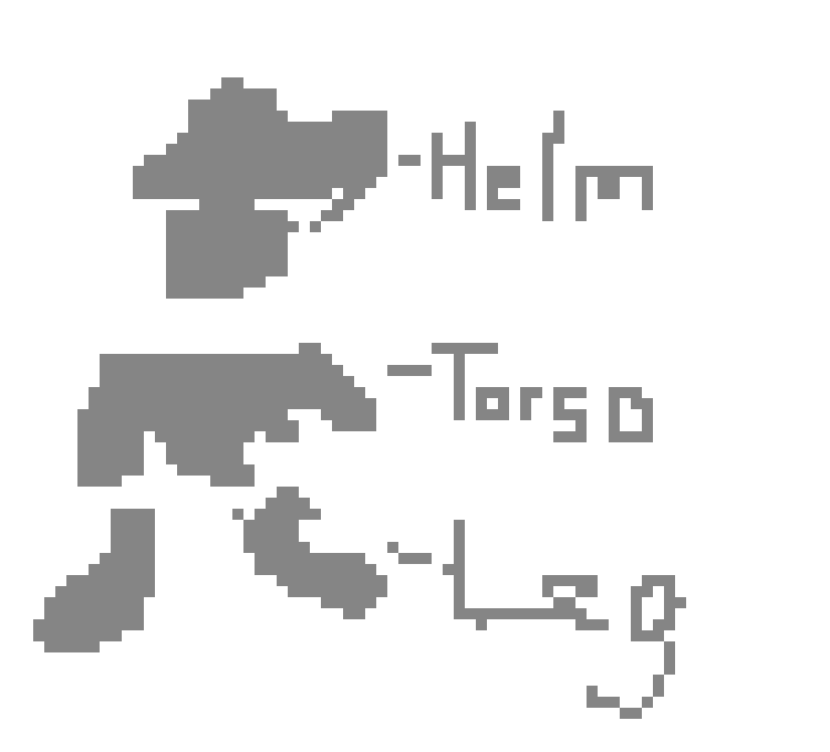 [f04e08] Rapture Set