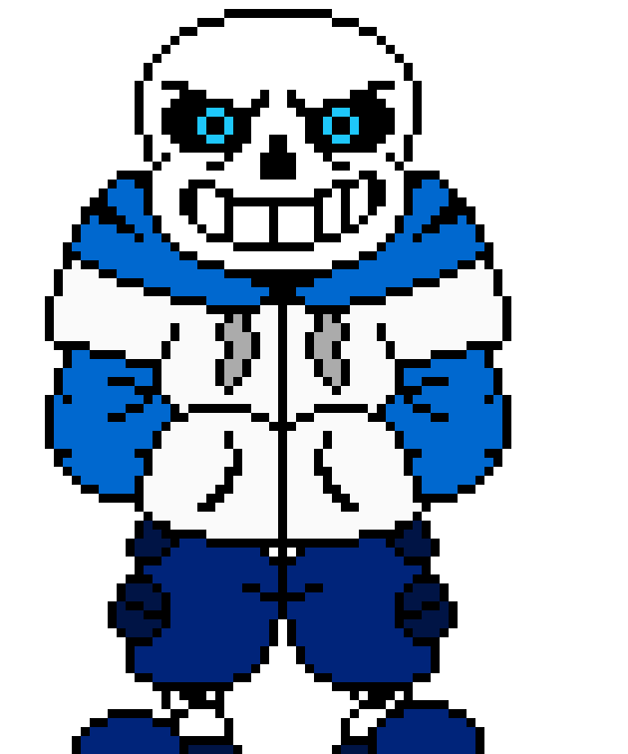 [2af715] CYF!SwapSwap Sans