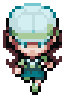 [bbafc9] FSMcFrontWalkingRight1