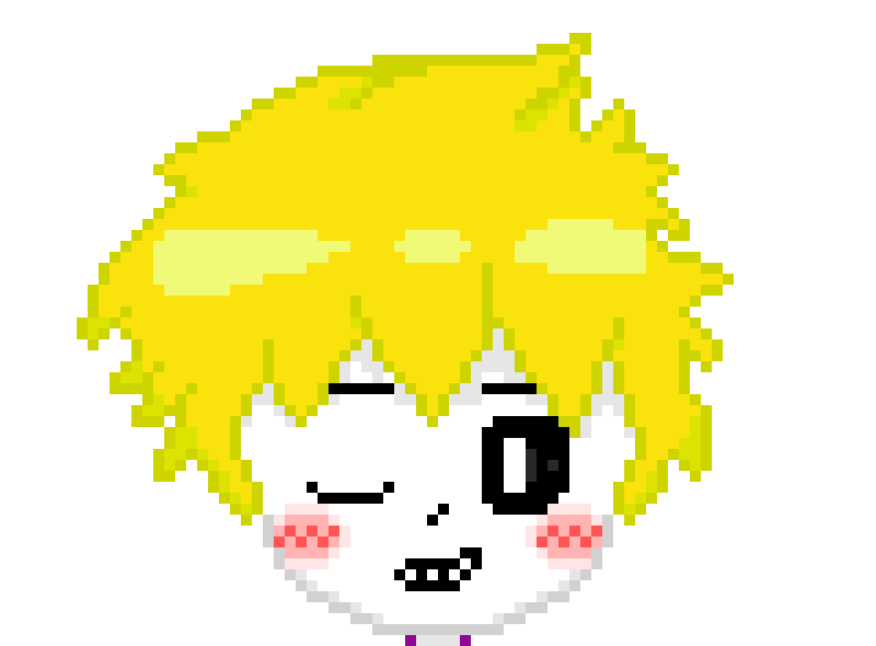 [899367] hmmmm...OH! how about S.E.I ( Sytem error Inhappening you can change the I)