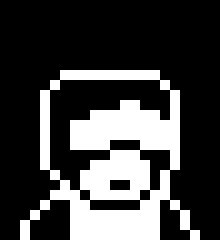 [d0ac6b] why do you think i put myself down? everyone else has more talents than me... the best thing i can do is coloring... that's it... everyone else has better sprite making or drawing skills... [Rozora]