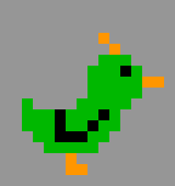 [b00d6d] Ew -Fedar The Bird