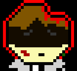 [46dc50] Horror Ethan: Oh...is there anyone to talk to?