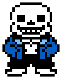 [9664c4] Sans