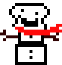 [f41efd] but the other snowy boi is here, too. (desc)