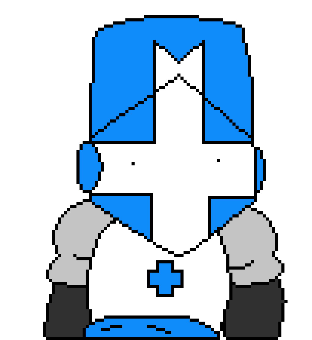 [9664c4] YOU KILLD HIM