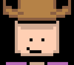 [4076f0] OK. It's fine if I'm a shopkeeper with a side quest, as long as I help the protagonist.  ) -Cleetus