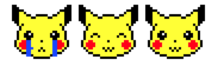 [95be89] "It's sad too- spectral" - Some random sprite he stole and used