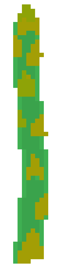 [9664c4] AN ASPARAGUS STALK!!!