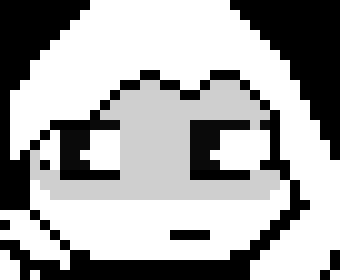 [7a0a81] *as she spots T, she tries to ignore him.*