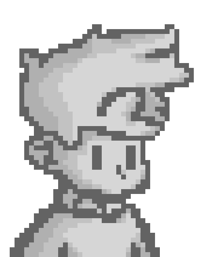 [507666] Nothing better than watching a little kid let himself go.