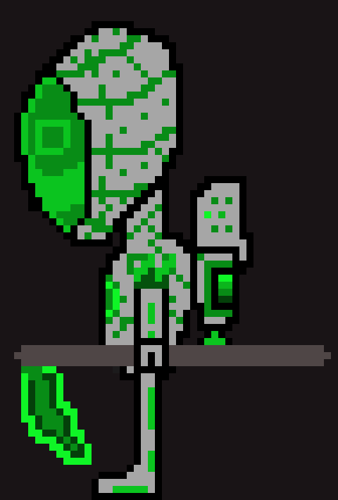 [d436d4] ahhhhhh *slashes behind with scythe and shoots with hyper laser*