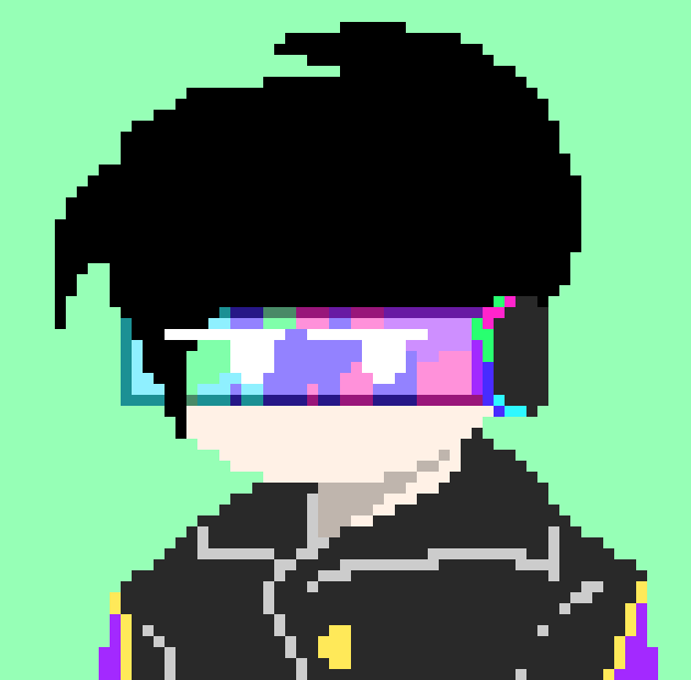 [e8dd50] He doesn't have a chance.