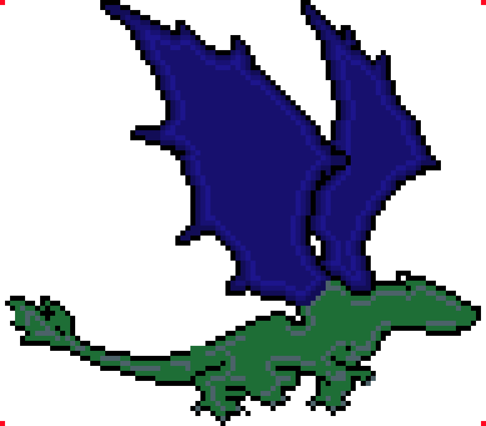 [9664c4] Dragon Wings Complete