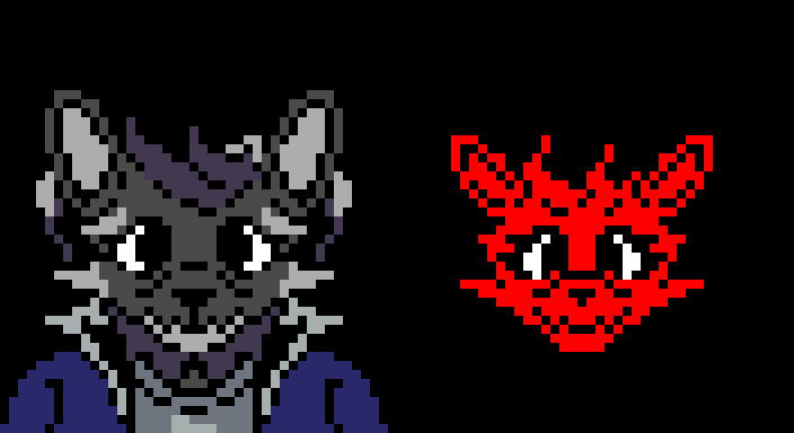 [57dac4] I'll go with this I guess.