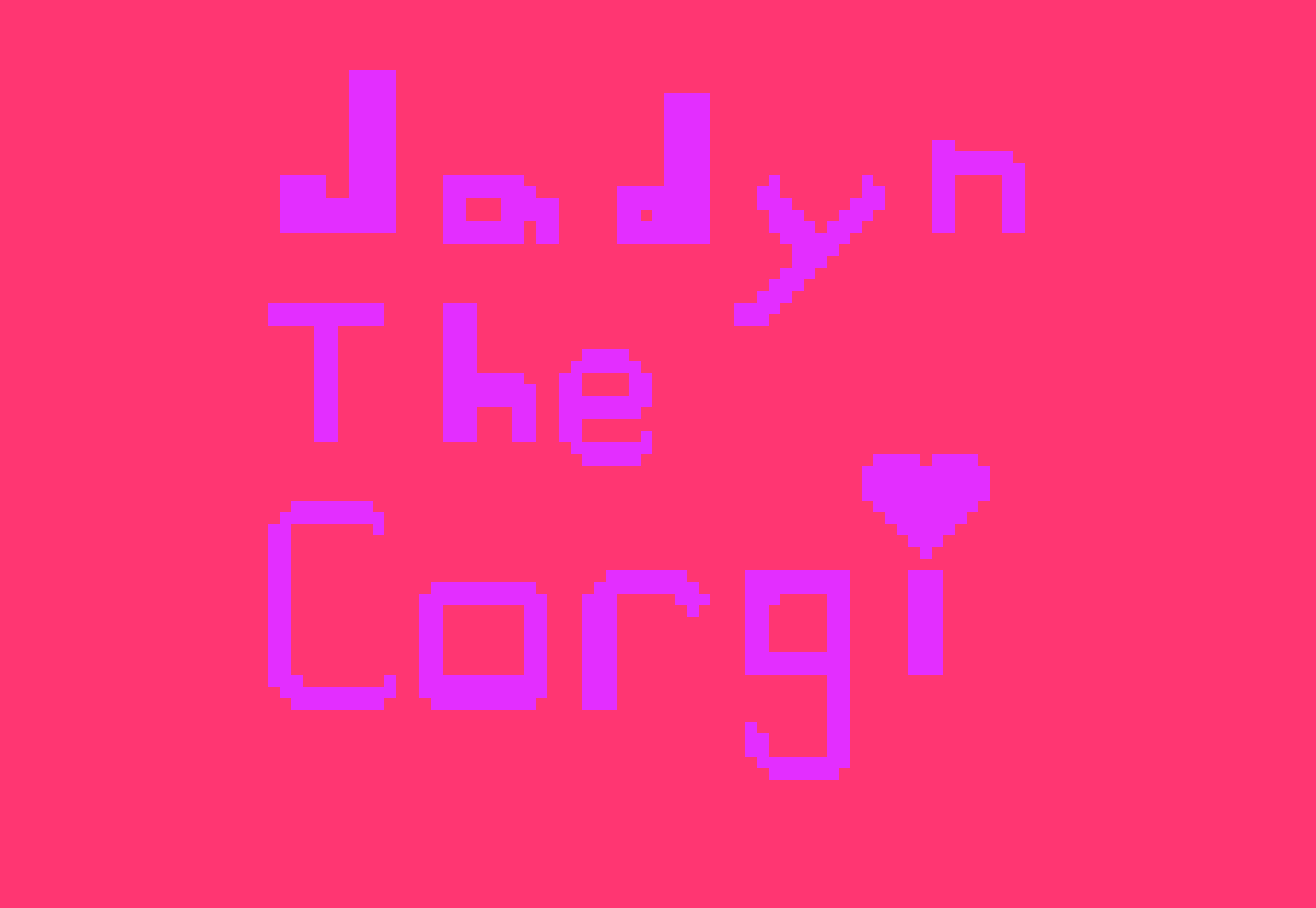 [9664c4] JadynTheCorgi