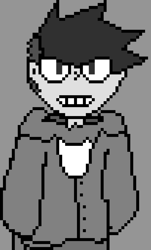 [4793a2] "you bet theres no excuse kid...-sighs- yet i do forgive you...you set me free after all~"