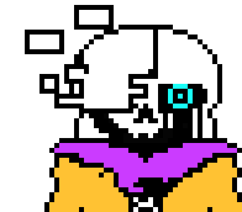 [53a360] Something is coming out of my eye socket*