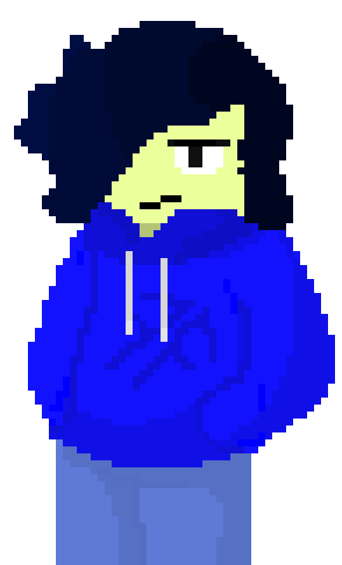 [a53442] Its kinda boring here...