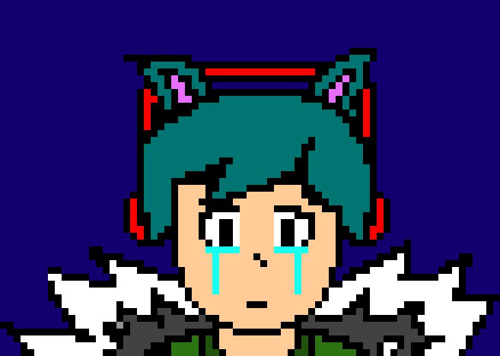 [3a33bd] I...I can't hold him for much longer-Cade