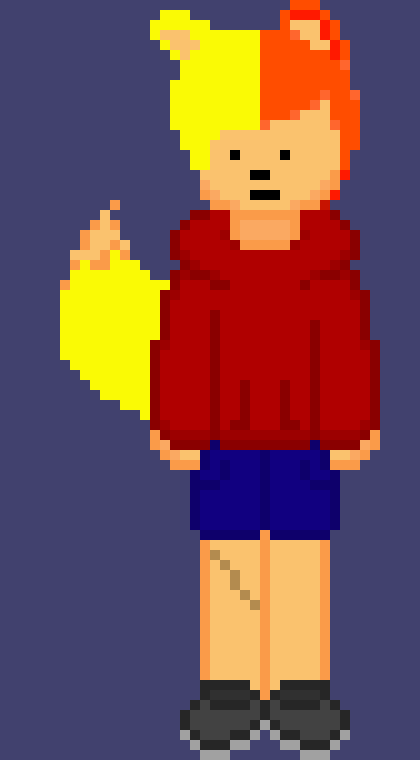 [d8d976] uhhh *Uncovers the snow* Found him -Jason