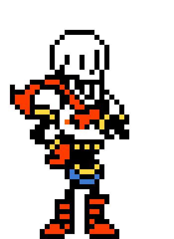 [b36c86] "Hey Sans look, its some fan in a costume.. OF ME!!"
