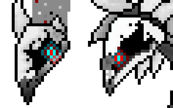 [ac898c] Wraith: Oh, the arrogance of thee. Magnolia: Oh, this`ll be fun to watch.