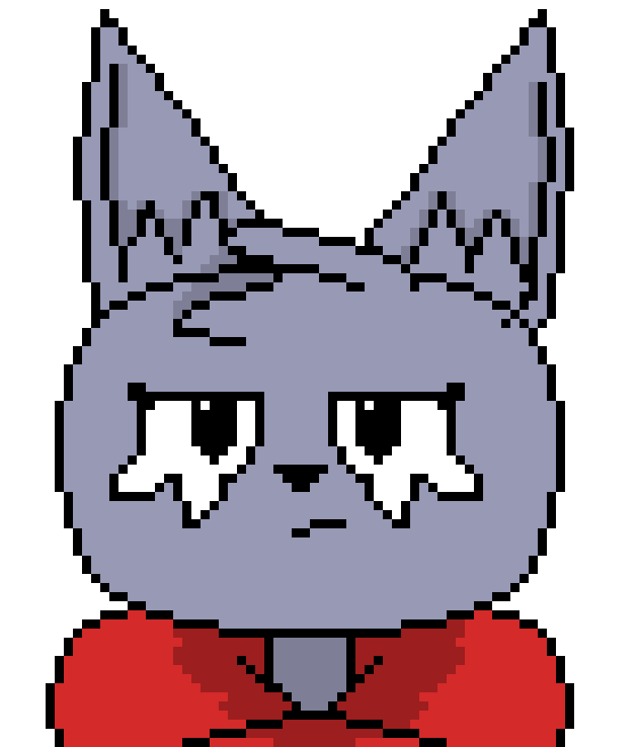 [0b51d0] Oh, and Past me? If you're seeing this, Fuck you for putting me in this predicament.