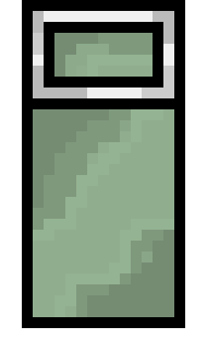 [3d8ba2] Bed