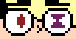 [15ee51] *he looms from nothing*