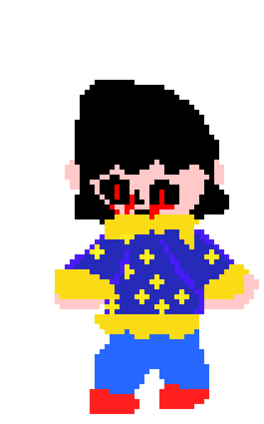 [904ba9] I AM SO TIRED OF FUCKING BROTHER BLAMEING ME THE KIDS TESSING ME AND MY FAMILY HATEING ME DIE DIE DIE DIEEEEEE JUST FUCKING DIEEEEE