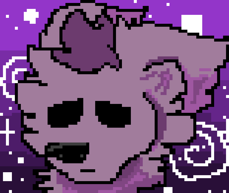 [c91422] Hmm... I never thought of a nickname... I'm pretty bad at names... but, I do have many nicknames people call me... 