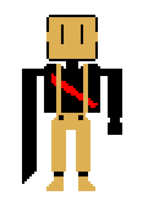 [2fcb16] Ink!ODST: And the cross made it leave 