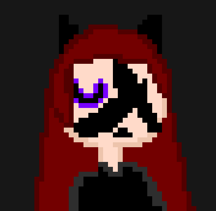 [bffa91] *smol snore* -C.C