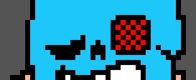 [8de716] stop with all of the fucking spam, no one is noticing you because your sprite is shit and you're just gonna get ignored even more for being a spamming little shit. no one cares about you, die in a dumpster fire you ungrateful son of a bitch  -----  Mystery Guest