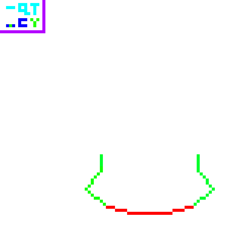 [5b2f3e] full fox Umi WIP -qt/cy