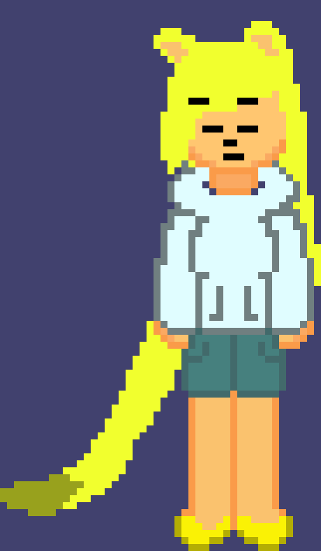 [d8d976] *Snore* -Skyler