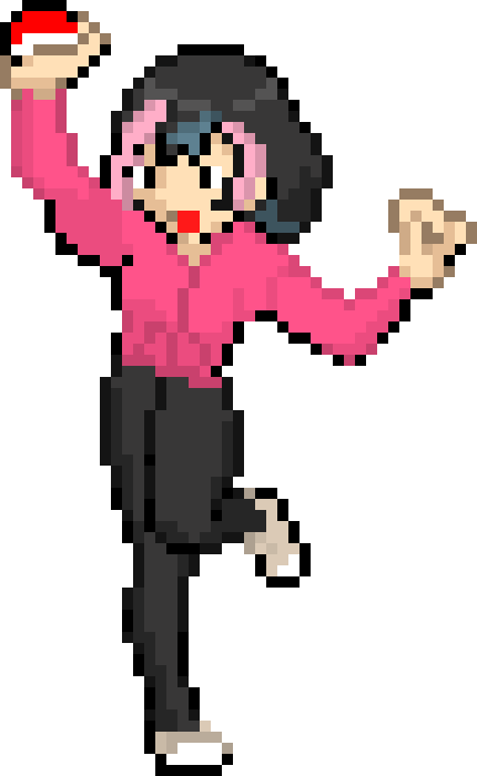 [9664c4] Jinx Commission.