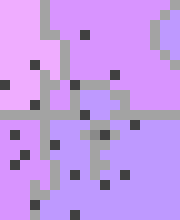 [9664c4] Puzzle 2 viable key hole open door a7