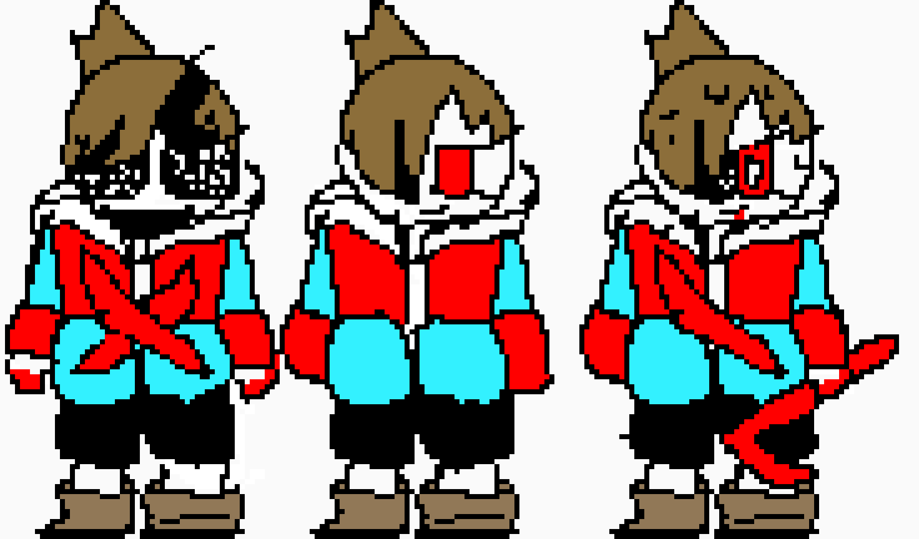 [2ecb62] FAMILY TALE: LAST CHANCE PHASE 1-3 OF ME (LOLLO)