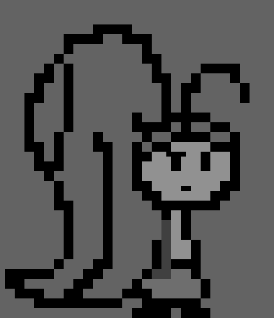 [f7c573] whats the drawing tomkat?