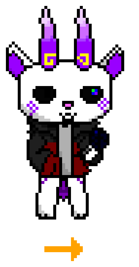 [5b2f3e] Right post fixed. 